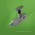 F-M Thread Needle Valve (GAJMJ21W)